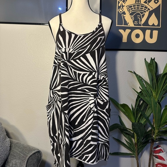 Free People Movement Hot Shot Dress - Picture 4 of 6